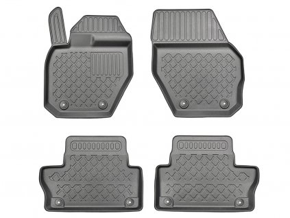 602584 0 Guardliner Foot Liners full set (FS)