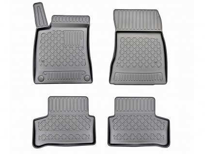 603363 0 Guardliner Foot Liners full set (FS)