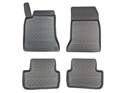 603334 0 Guardliner Foot Liners full set (FS)