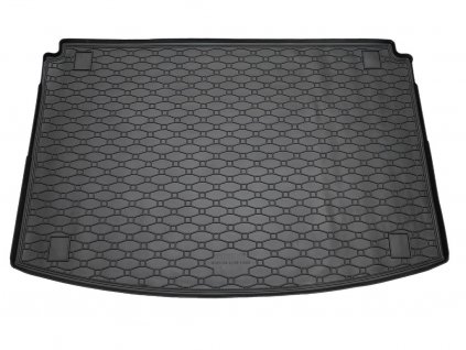 Vana do kufru Hyundai i30 III 2021-2026 Hatchback Mild-Hybrid • gumová