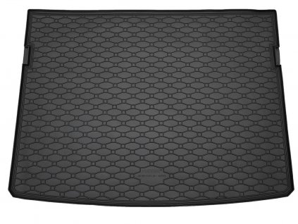 Vana do kufru Mazda CX-30 2019-2026 horní poloha variabilního dna  • gumová