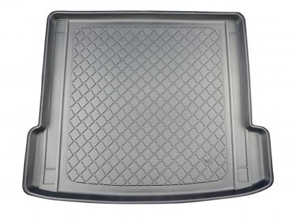 Vana do kufru BMW X6 G06 2020-2026 horní poloha variabilního dna • zvýšený okraj