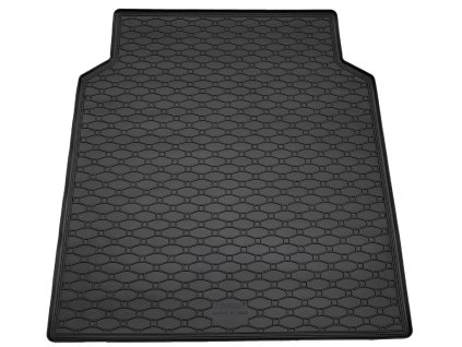 Vana do kufru Alfa Romeo Giulia 2016-2026 • gumová