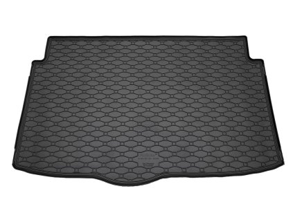 Vana do kufru Hyundai i20 III 2020-2026 pevné dolní dno • gumová