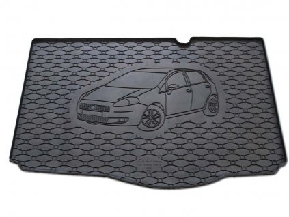 GKK Fiat Punto 807059