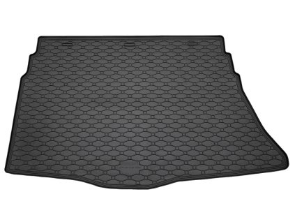 Vana do kufru Hyundai i30 II 2012-2017 Hatchback • gumová
