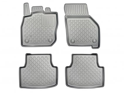 603083 0 Guardliner Foot Liners full set (FS)