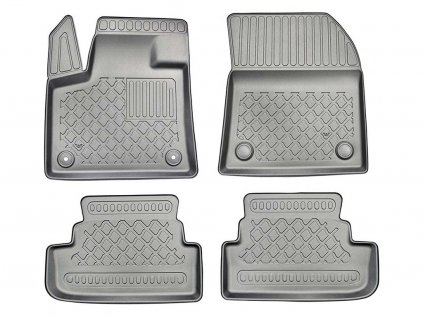 603441 0 Guardliner Foot Liners full set (FS)