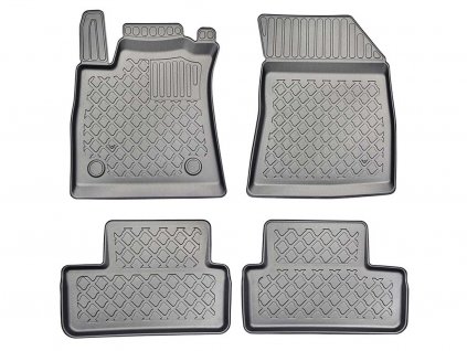 603471 0 Guardliner Foot Liners full set (FS)