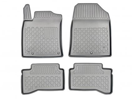 603814 0 Guardliner Foot Liners full set (FS)