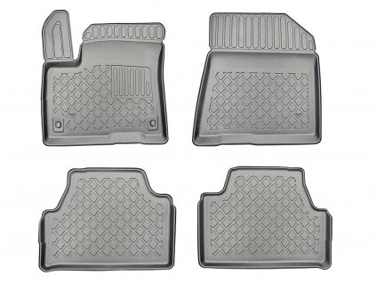 603815 0 Guardliner Foot Liners full set (FS)