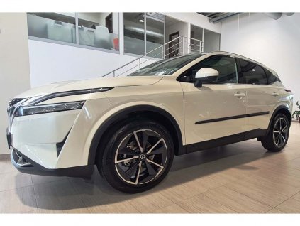 f17 qashqai 2021