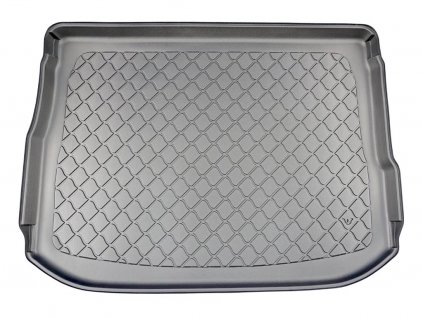 Vana do kufru Nissan Qashqai J12 2021-2025 horní poloha variabilního dna (N-Connecta + Tekna) • zvýšený okraj