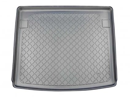 Vana do kufru VW Caddy Mk5 2021-2026 • zvýšený okraj