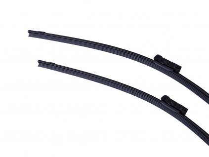 Stěrače Citroen Jumper 2006-2026 • BOSCH Aerotwin