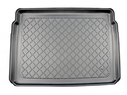 Vana do kufru Citroen C4 III 2020-2026 horní poloha variabilního dna • zvýšený okraj