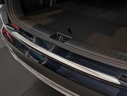 Kryt prahu pátých dveří KIA Sorento IV 2021-2026 • nerez • AVISA