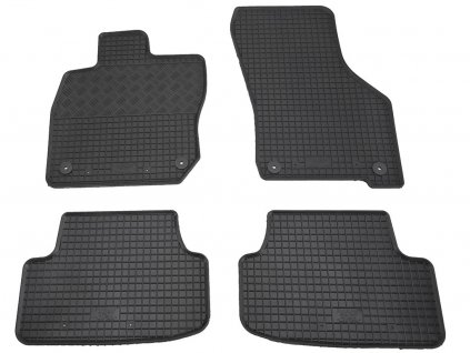 Gumové autokoberce Audi A3 IV 2020-2026