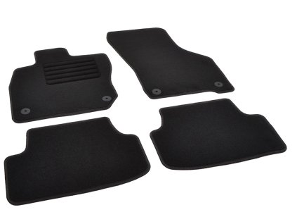 Textilní autokoberce Audi A3 IV 2020-2026