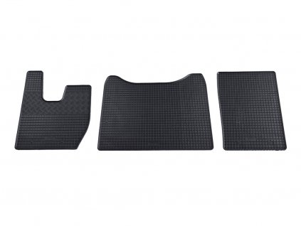 Gumové autokoberce IVECO S-Way 2019-2026