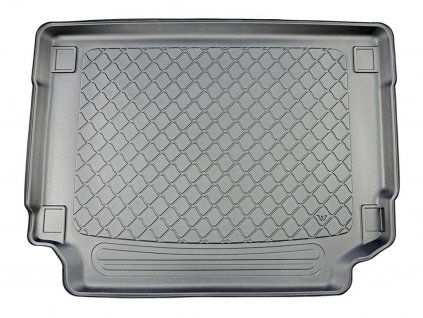 Vana do kufru Land Rover Defender 110 2020-2026 5míst. • zvýšený okraj