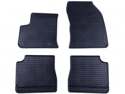 Gumové autokoberce Opel Corsa-e 2019-2026 Electric