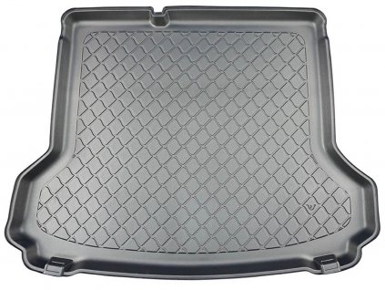 Vana do kufru VW ID.4 2020-2026 dolní poloha • zvýšený okraj