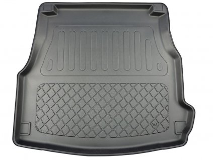 Vana do kufru Mercedes C W206 2021-2025 Sedan • zvýšený okraj