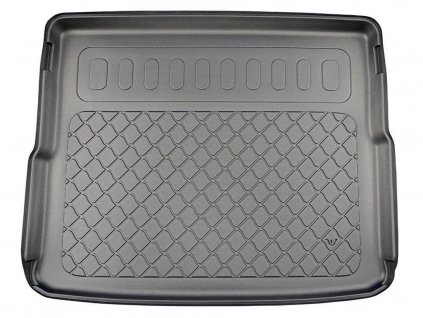 Vana do kufru Mitsubishi Eclipse Cross 2021-2026 Plug-In Hybrid • zvýšený okraj