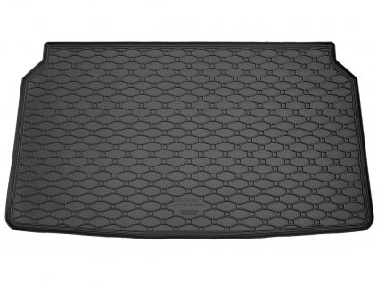 Vana do kufru Opel Mokka II 2020-2026 posuvné dno • gumová