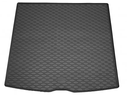Vana do kufru Mercedes GLE W167 2019-2026 • gumová