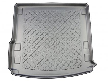 Vana do kufru Range Rover Velar 2021-2026 • zvýšený okraj