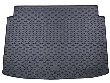 Vana do kufru Hyundai Bayon 2021-2026 dolní nepolohovatelné dno • gumová