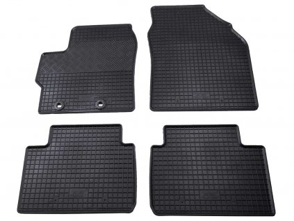 Gumové autokoberce Toyota Yaris Cross 2021-2026