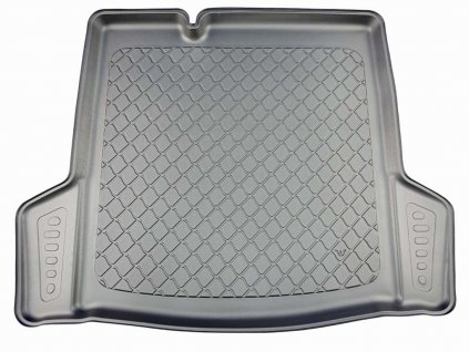 Vana do kufru Dacia Logan III 2021-2026 Sedan • zvýšený okraj