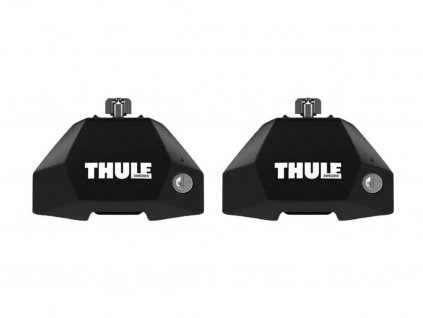 Nosné patky Thule Evo Fixpoint 7107 • 2 ks