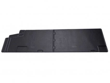 Gumové autokoberce Citroen Jumper 2006-2025 • 2. řada