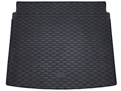 Vana do kufru Audi Q3 II Sportback 2020-2025 • gumová