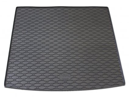 Vana do kufru VW ID.4 2020-2026 • gumová