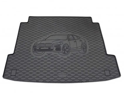 Vana do kufru BMW X6 G06 2020-2024 • gumová