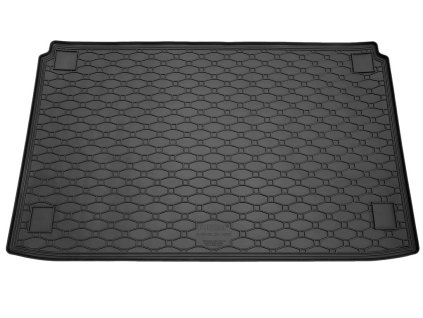 Vana do kufru Hyundai i20 III 2020-2026 posuvné dno • gumová