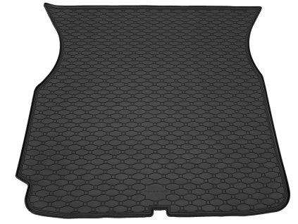 Vana do kufru Tesla Model X 2016-2026 horní poloha variabilního dna • gumová