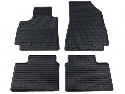 Gumové autokoberce Renault Arkana 2021-2026