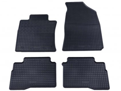 Gumové autokoberce SsangYong/KGM Tivoli 2015-2026
