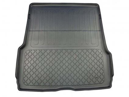 Vana do kufru Mercedes GLS X167 2020-2026 • zvýšený okraj