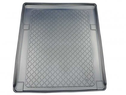Vana do kufru Citroen Berlingo III 5míst. XL 2018-2026 • zvýšený okraj
