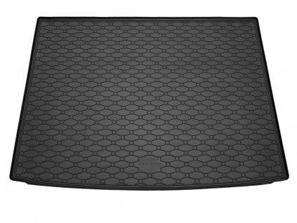 Vana do kufru Mercedes GLA II H247 2020-2026 horní poloha variabilního dna • gumová