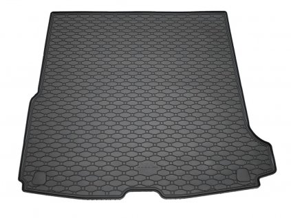 Vana do kufru Volvo V60 II 2018-2026 • gumová