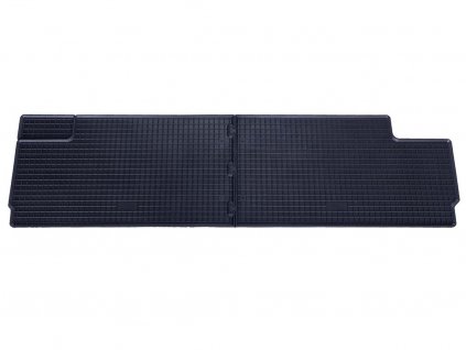 Gumové autokoberce Renault Trafic III 2014-2026 • 3. řada