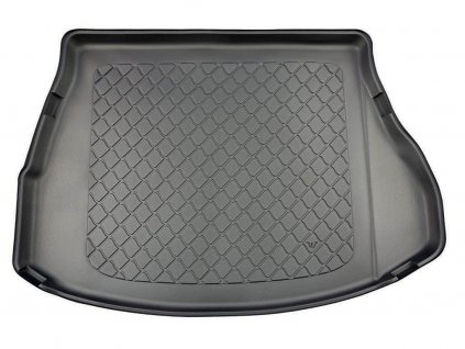 Vana do kufru Lexus NX II 2022-2026 • zvýšený okraj